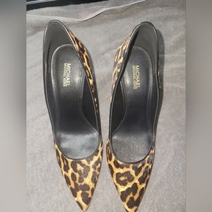 Michael Kors Heels